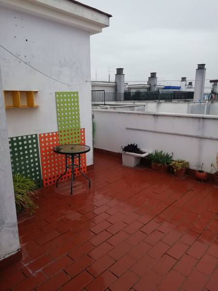 Córdoba, Avda. Barcelona - Viñuela - Rescatado